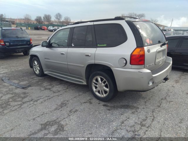 1GKET63MX82208390 GMC Envoy Denali