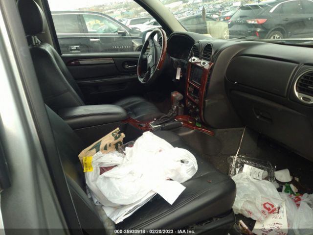 1GKET63MX82208390 GMC Envoy Denali