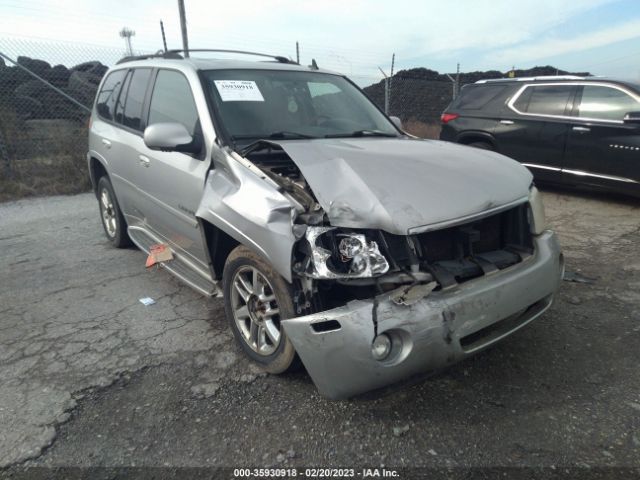 1GKET63MX82208390 GMC Envoy Denali