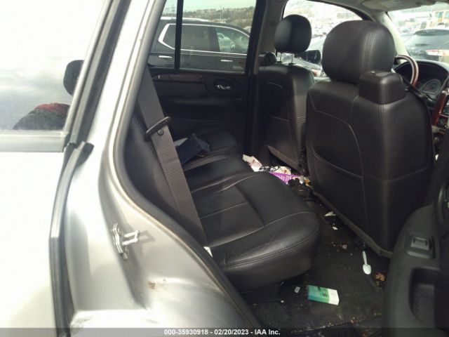 1GKET63MX82208390 GMC Envoy Denali