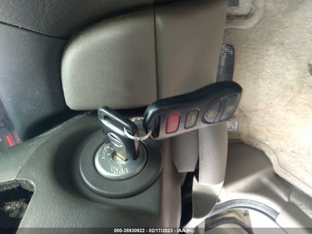 2005 NISSAN SENTRA 1.8 S VIN: 3N1CB51D35L548576