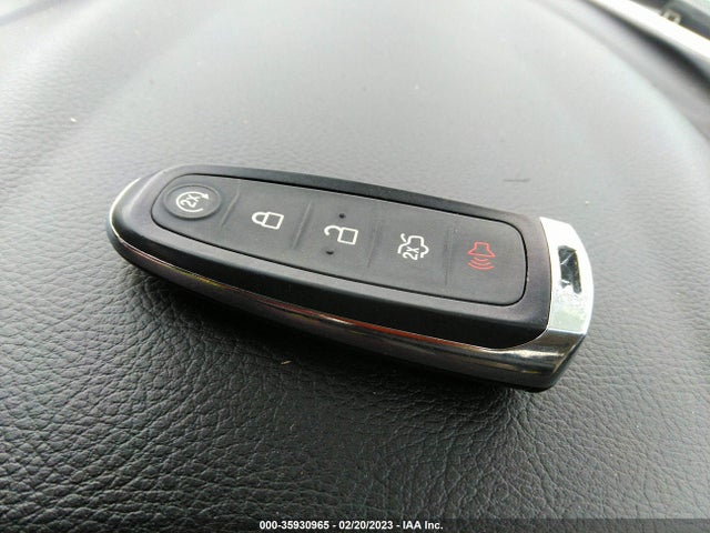 Ford Focus Titanium 2018 1FADP3J26JL272007 Image 3