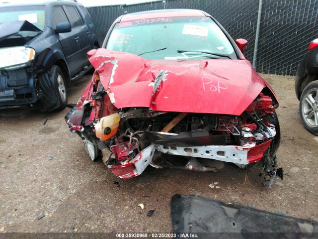 Ford Focus Titanium 2018 1FADP3J26JL272007 Image 7