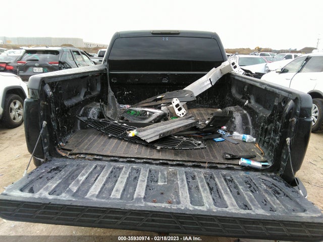 2008 CHEVROLET SILVERADO 1500 LS VIN: 3GCEC13C58G173996