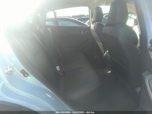 JF2GTHNC5P8231643 Subaru Crosstrek Limited