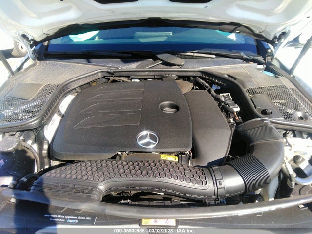 Mercedes-Benz C-class C 300 2019 55SWF8DB6KU295269 Image 11