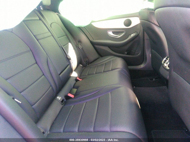 Mercedes-Benz C-class C 300 2019 55SWF8DB6KU295269 Image 9