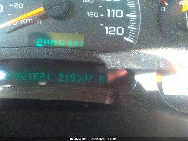 2005 CHEVROLET SILVERADO 1500 LS VIN: 2GCEC13TX51157958