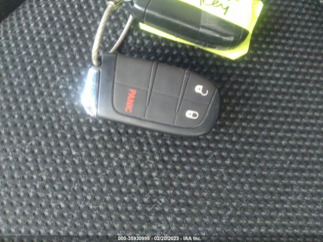 3C4NJDDB1MT574928 Jeep Compass Trailhawk