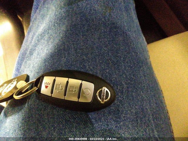 Nissan Pathfinder Sv 2016 5N1AR2MN8GC633104 Image 3