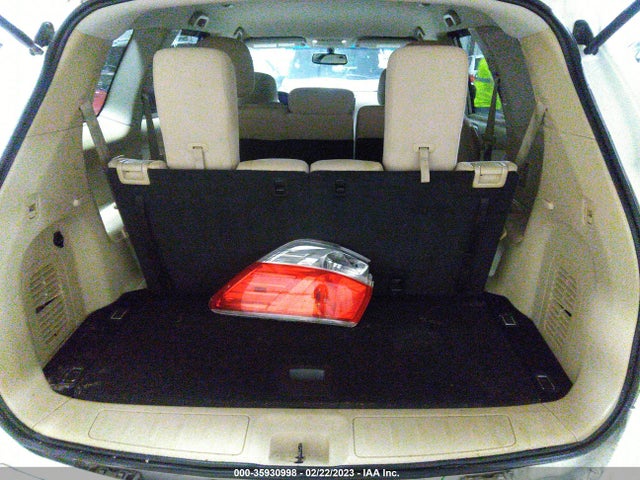 Nissan Pathfinder Sv 2016 5N1AR2MN8GC633104 Image 4