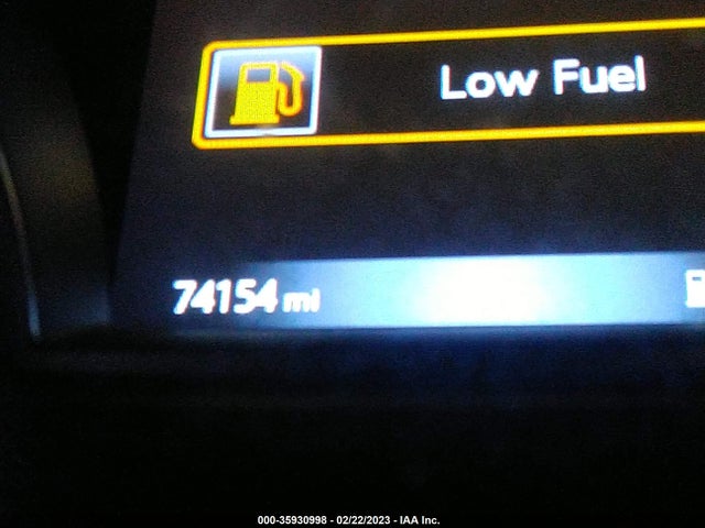 Nissan Pathfinder Sv 2016 5N1AR2MN8GC633104 Image 9