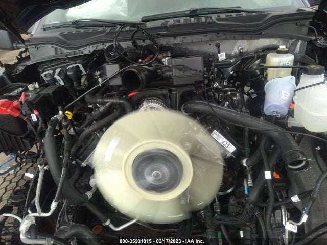 2022 Ford F-350, VIN: 1FT8W3B61NEG00802