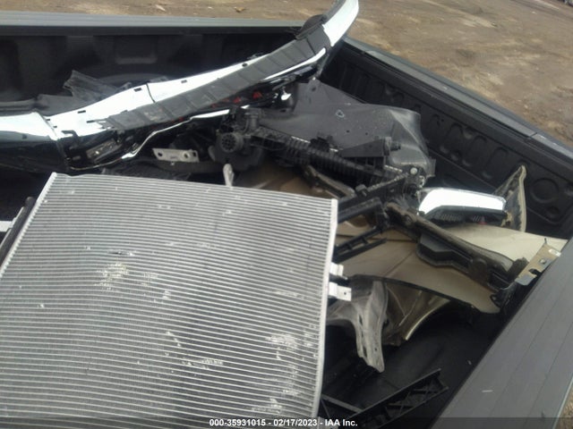 2022 Ford F-350, VIN: 1FT8W3B61NEG00802