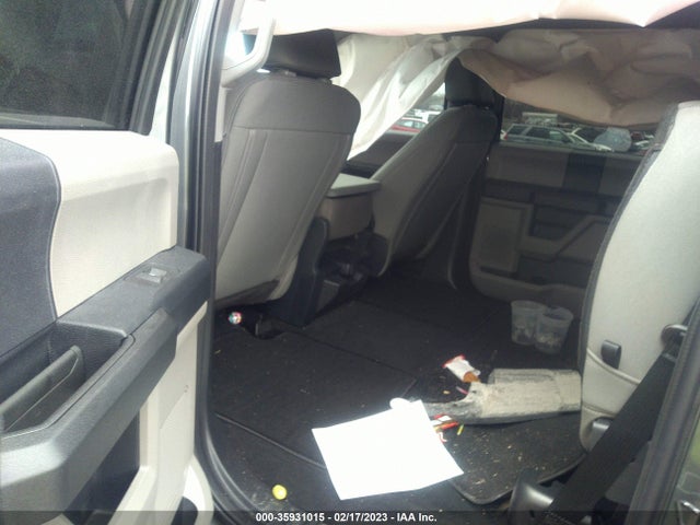 2022 Ford F-350, VIN: 1FT8W3B61NEG00802