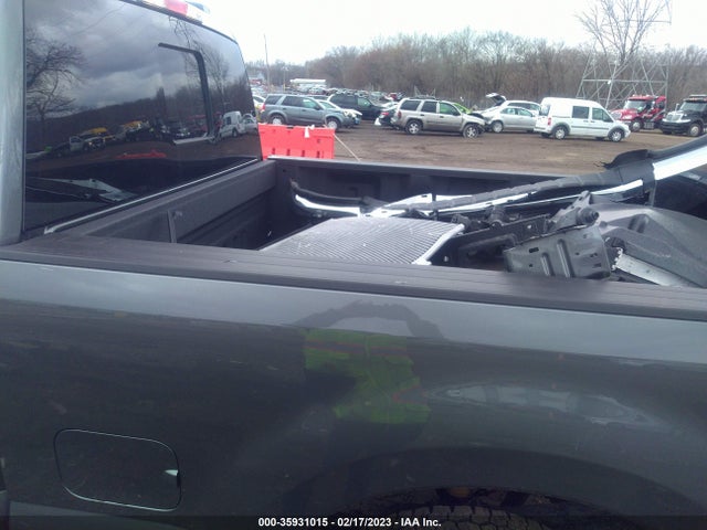 2022 Ford F-350, VIN: 1FT8W3B61NEG00802