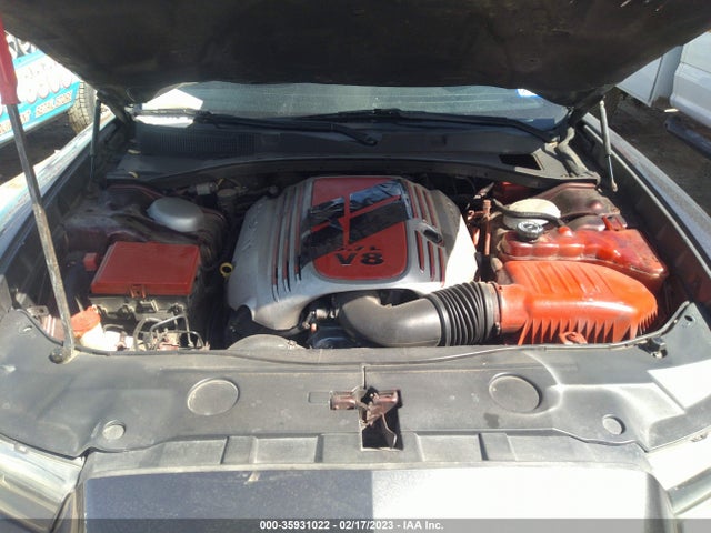 Dodge Charger Rt 2014 2C3CDXCT8EH235124 Image 11