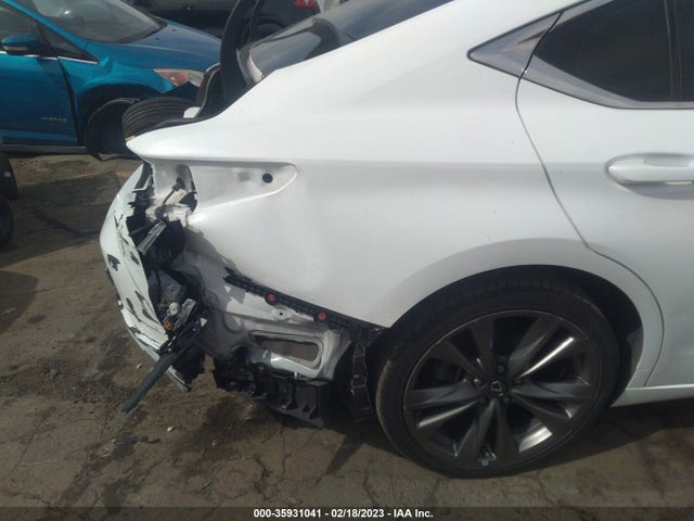 58ABZ1B14KU004904 Lexus Es Es 350