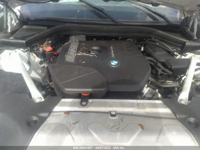 5UXTR9C55KLD95178 BMW X3 Xdrive30i