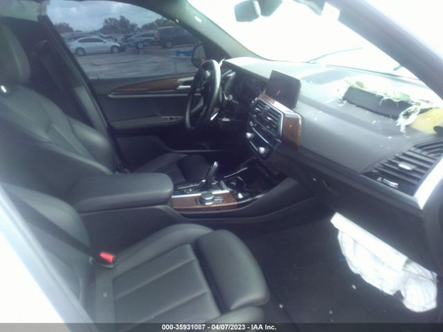 5UXTR9C55KLD95178 BMW X3 Xdrive30i