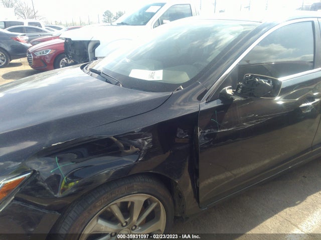 Acura Ilx W 2018 19UDE2F75JA000611 Image 6