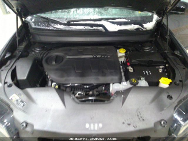 1C4PJMBX7ND536764 Jeep Cherokee