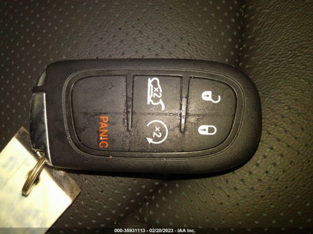 1C4PJMBX7ND536764 Jeep Cherokee