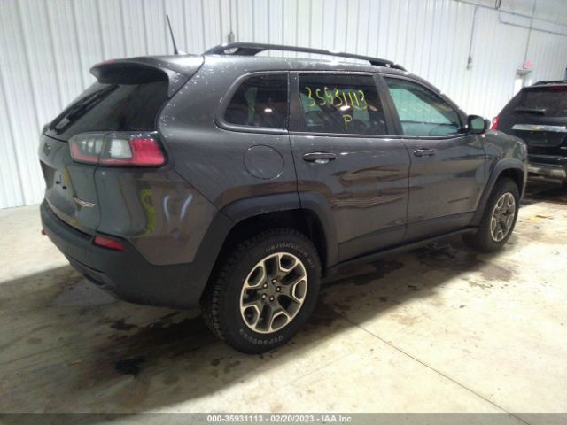 1C4PJMBX7ND536764 Jeep Cherokee