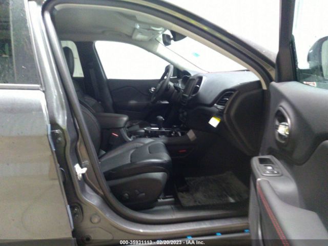 1C4PJMBX7ND536764 Jeep Cherokee