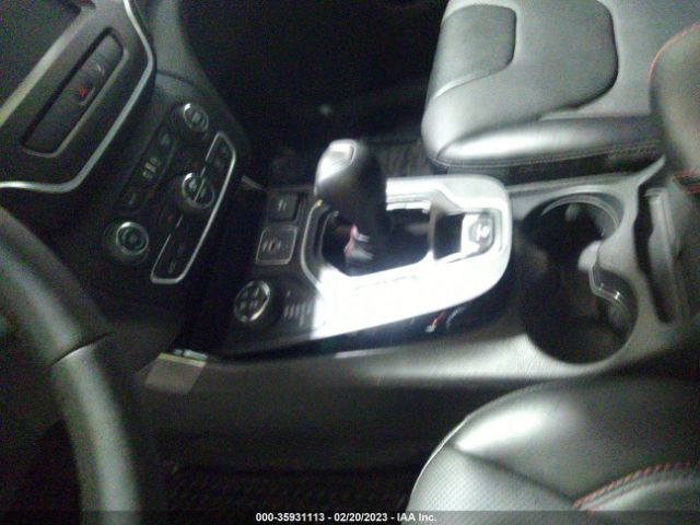 1C4PJMBX7ND536764 Jeep Cherokee