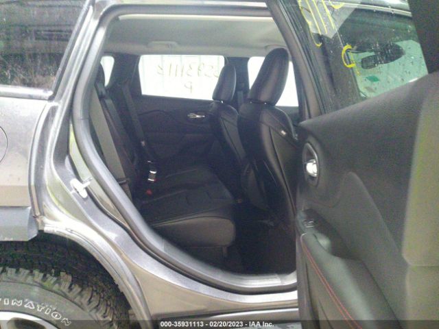 1C4PJMBX7ND536764 Jeep Cherokee