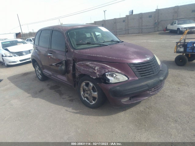 2002 3C8FY68BX2T241693 main image