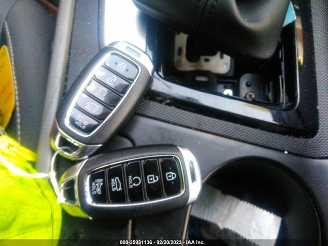 Hyundai ELANTRA SEL 2023 5NPLM4AG0PH088145 Image 11