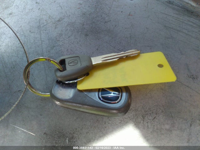 Acura Mdx Touring Pkg 2002 2HNYD18642H505103 Image 3