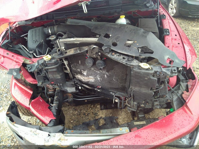 Dodge Ram 1500 Trx 2010 1D7RV1GT5AS128776 Image 11