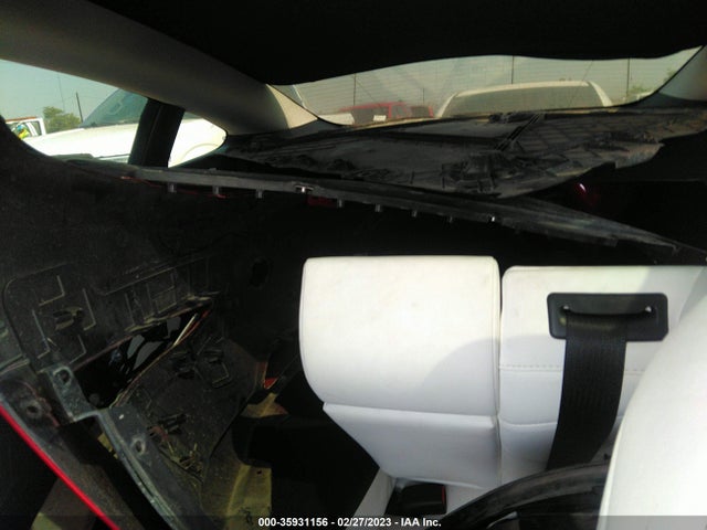 2022 TESLA MODEL 3 LONG RANGE VIN: 5YJ3E1EBXNF128785