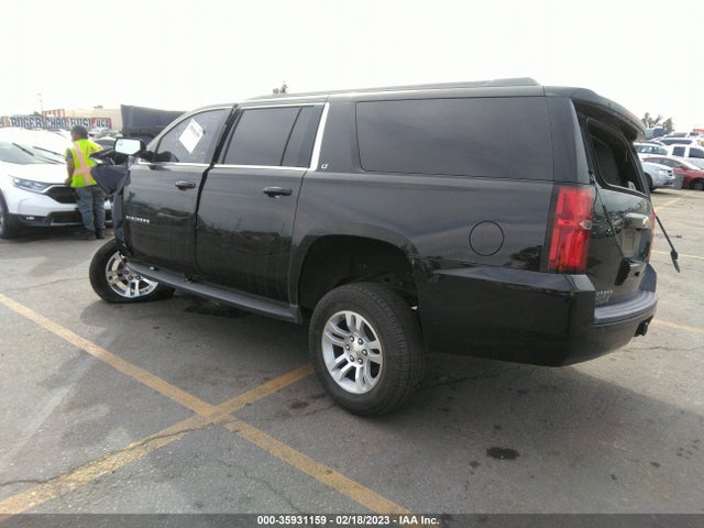 2017 Chevrolet Suburban, VIN: 1GNSCHKC7HR187743