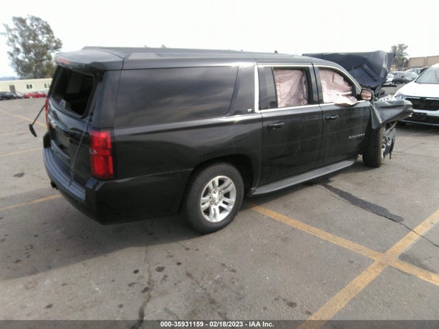 2017 Chevrolet Suburban, VIN: 1GNSCHKC7HR187743