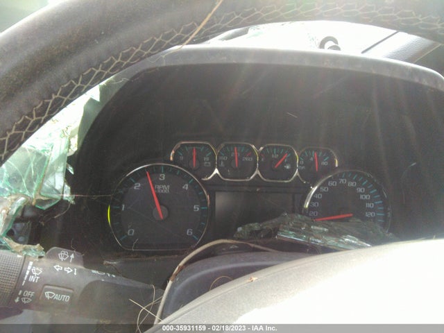 2017 Chevrolet Suburban, VIN: 1GNSCHKC7HR187743
