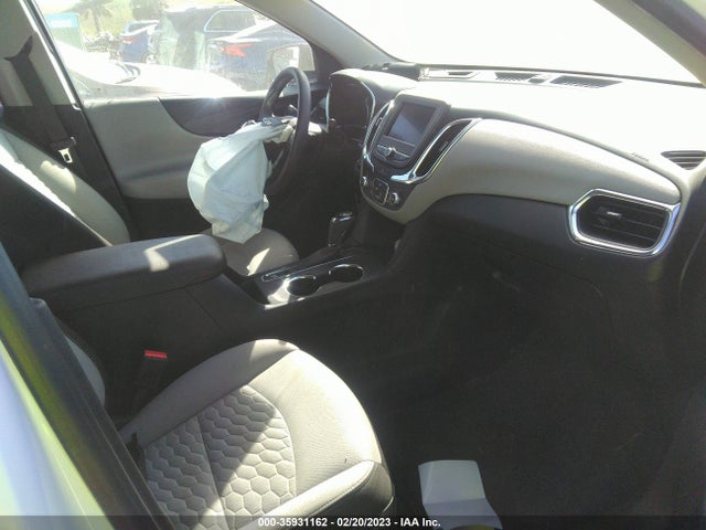 Chevrolet EQUINOX LT 2020 2GNAXUEV0L6196472 Image 5