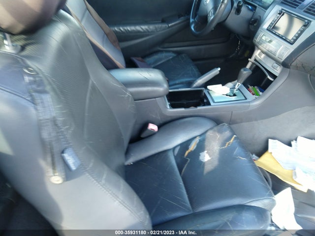 Toyota Camry Solara Se/sle 2004 4T1FA38P54U028980 Image 6