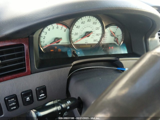 Toyota Camry Solara Se/sle 2004 4T1FA38P54U028980 Image 8