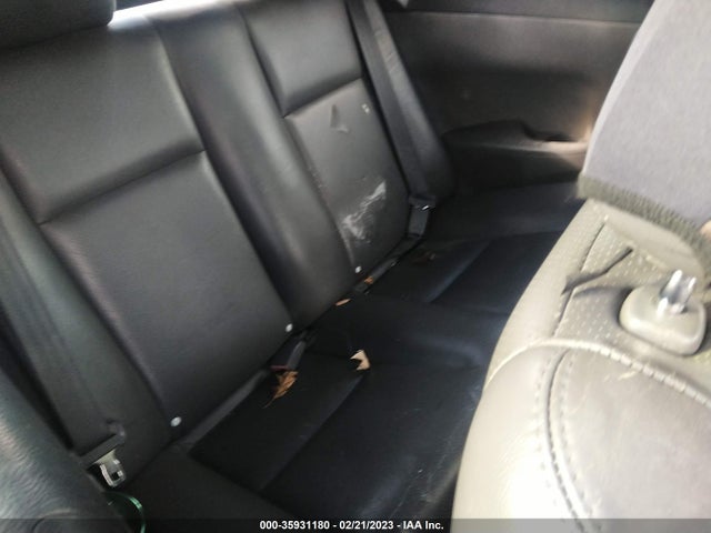 Toyota Camry Solara Se/sle 2004 4T1FA38P54U028980 Image 9
