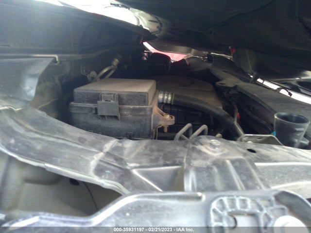 Honda ODYSSEY EX 2019 5FNRL6H56KB091748 Image 10