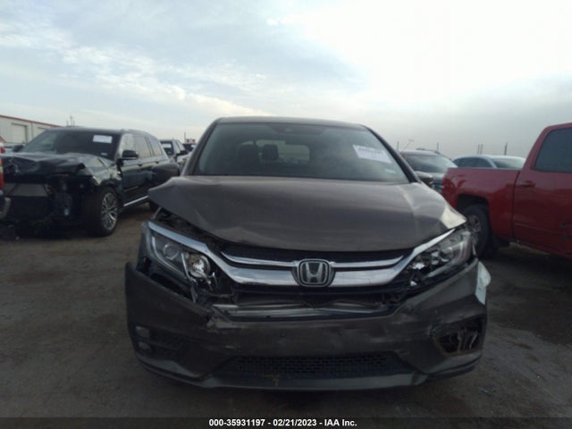 Honda ODYSSEY EX 2019 5FNRL6H56KB091748 Image 6