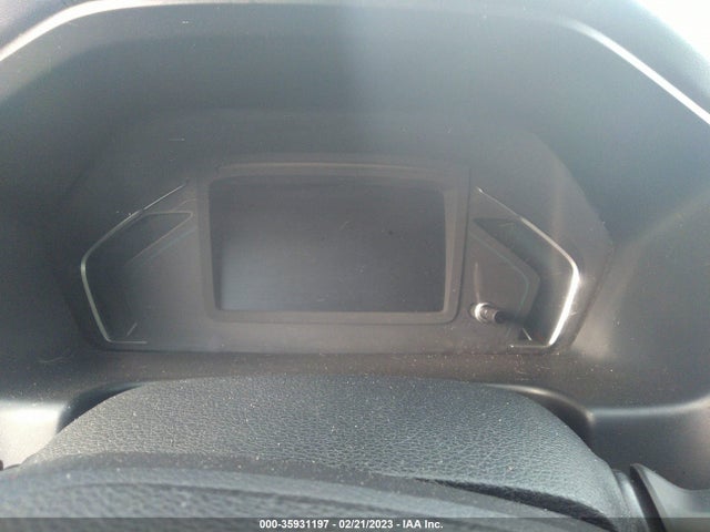 Honda ODYSSEY EX 2019 5FNRL6H56KB091748 Image 7