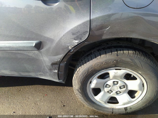 Honda PILOT LX 2015 5FNYF3H22FB011472 Image 6