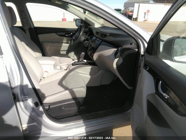 2019 Nissan Rogue, VIN: JN1BJ1CP6KW528407