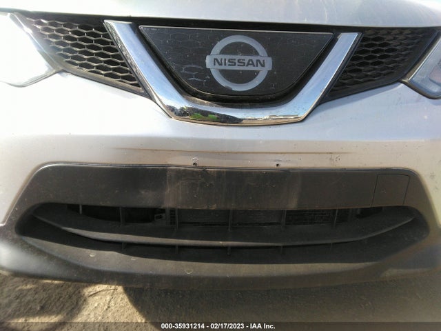 2019 Nissan Rogue, VIN: JN1BJ1CP6KW528407