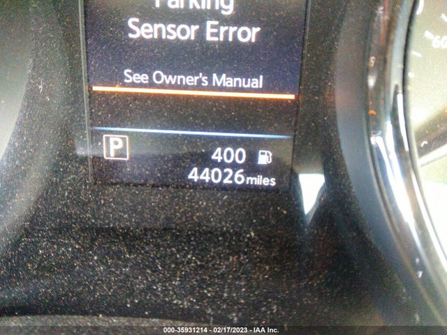 2019 Nissan Rogue, VIN: JN1BJ1CP6KW528407